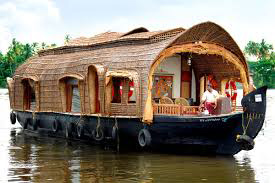 House Boat